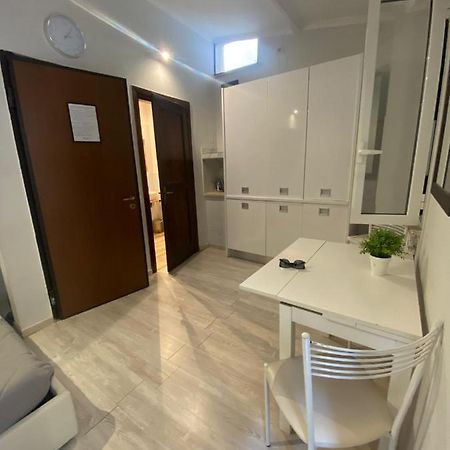 K'Alma Apartment Colosseo - Leopardi Řím Exteriér fotografie