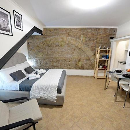 K'Alma Apartment Colosseo - Leopardi Řím Exteriér fotografie