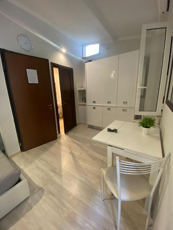 K'Alma Apartment Colosseo - Leopardi Řím Exteriér fotografie