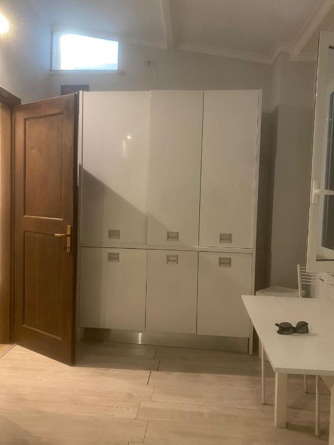 K'Alma Apartment Colosseo - Leopardi Řím Exteriér fotografie