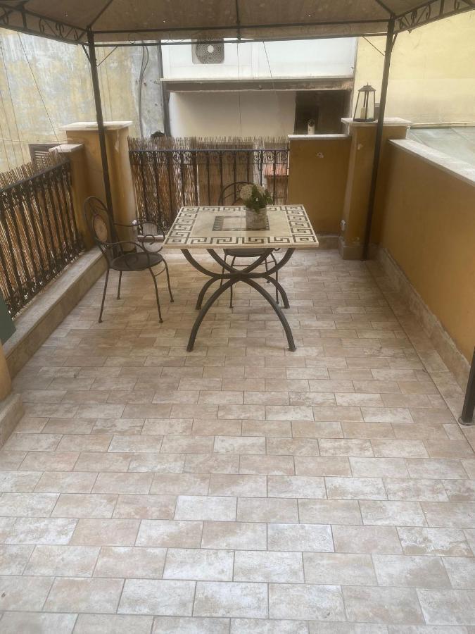 K'Alma Apartment Colosseo - Leopardi Řím Exteriér fotografie