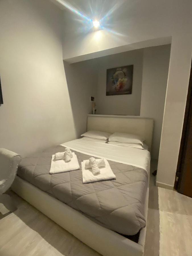 K'Alma Apartment Colosseo - Leopardi Řím Exteriér fotografie