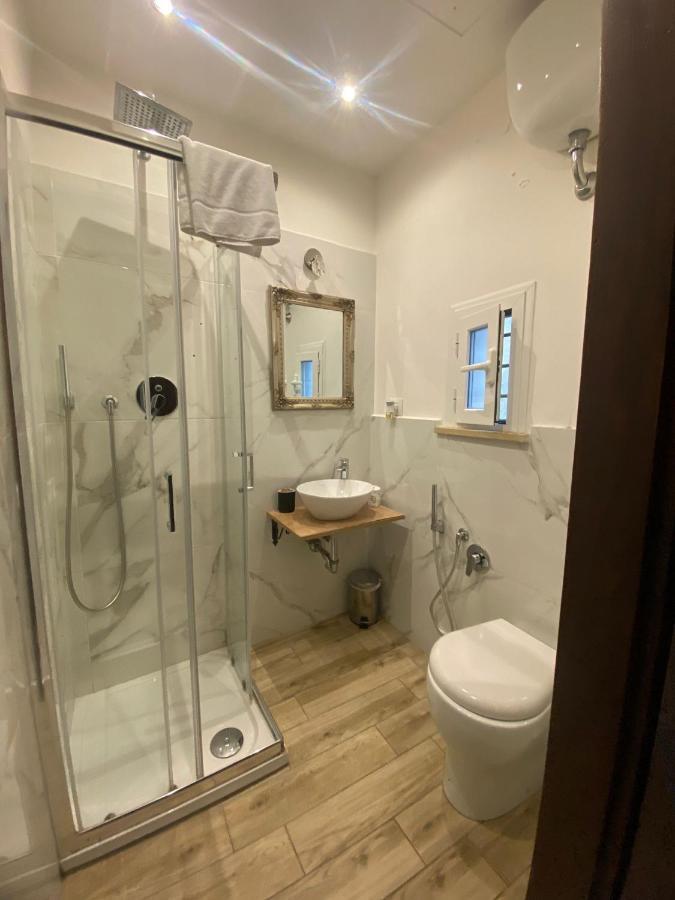 K'Alma Apartment Colosseo - Leopardi Řím Exteriér fotografie