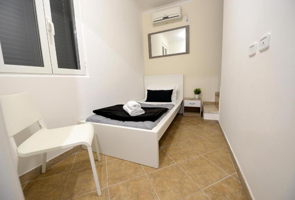 K'Alma Apartment Colosseo - Leopardi Řím Exteriér fotografie