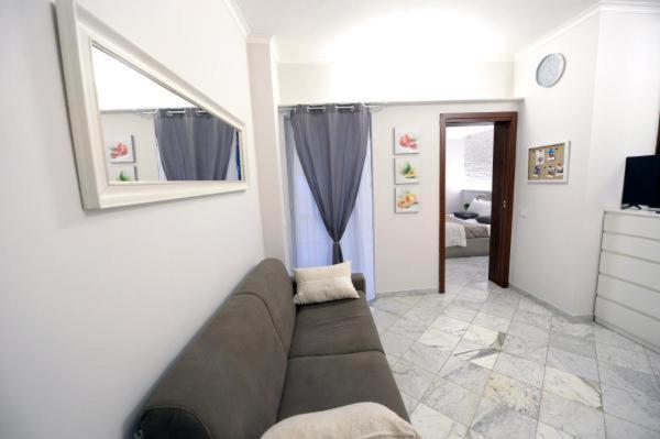 K'Alma Apartment Colosseo - Leopardi Řím Exteriér fotografie