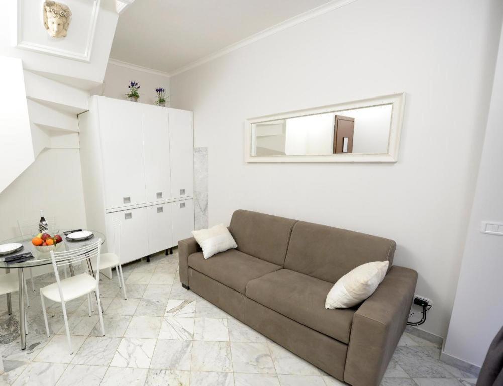 K'Alma Apartment Colosseo - Leopardi Řím Exteriér fotografie
